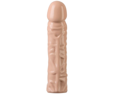 Doc Johnson Classic Dong 20 cm - Anatomically Shaped Intimate Model