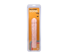 Doc Johnson Classic Series 25 cm Anatomical Model - Juodas