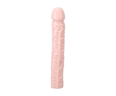 Doc Johnson Classic Series 25 cm Anatomical Model - Juodas