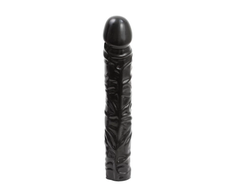 Doc Johnson Classic Series Intimate Machine 25 cm Baltas