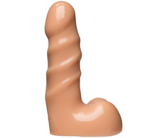 Doc Johnson Raging Hard-On Model 13 cm Vanilla PVC Intimate Priedas