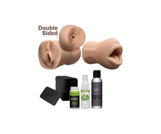 Doc Johnson Experience 5-Piece Intimate Machine Set ULTRASKYN Kit