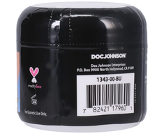 Doc Johnson Golden Girl Anal Lubricant Jelly 43g - Long-Lasting Glide Formula