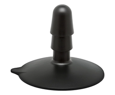 Doc Johnson Vac-U-Lock Large Suction Cup Base - Extra Sturdy System