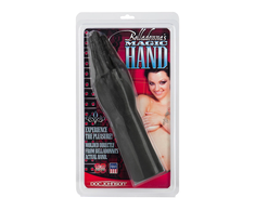 Doc Johnson Belladonna Magic Hand Anatomical PVC Model 29 cm