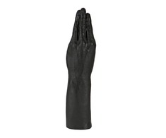 Doc Johnson Belladonna Magic Hand Anatomical PVC Model 29 cm