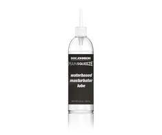 Doc Johnson Mainsqueeze Waterbased Intimate Lube 100ml