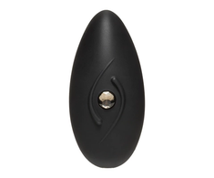 Doc Johnson Rožinė Blush Bliss Flexible Mini Wireless Massager Silicone Rožinė