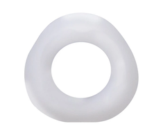 Doc Johnson Rock Solid The Master Ring Premium Comfort Juodas 5cm Intimate Band
