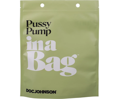 Doc Johnson Rožinė CalExotics Intimate Suction Device Rožinė - Adjustable Sensitivity Enhancer