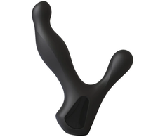 Doc Johnson OptiMALE Rimming Prostate Model, Rotating Silicone System