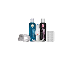 Doc Johnson Helping Head 5-Piece Intimate Essentials Kit ULTRASKYN