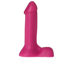 Doc Johnson TRUSKYN Tru Super Silicone Model Dual-Density 21 cm rusvai gelsvas