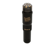 Doc Johnson The Original Mini Vibrator Juodas 10 cm Limited Edition