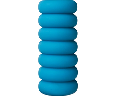Doc Johnson Thrill ULTRASKYN Intimate Stroker Triple Texture 16 cm