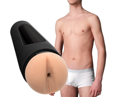 Doc Johnson Man Squeeze Twink ULTRASKYN Compact Intimate Machine