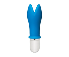 Doc Johnson American Pop Whaam! Silicone Intimate Machine 10 Functions 15 cm Multicolor
