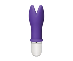 Doc Johnson American Pop Whaam! 10-Function Silicone Vibrator 15cm