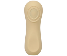 Doc Johnson Ritual Dream Rechargeable Silicone Bullet Vibe Geltona