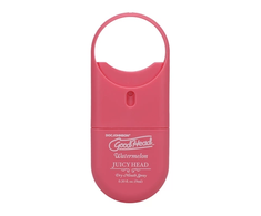 Doc Johnson GoodHead Juicy Head To-Go Purškiklis Watermelon 9ml - Fresh Breath Solution