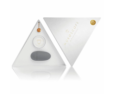 Bijoux Horoscope Bijoux Indiscrets Horoscope Virgo Zodiac Set with Gemstone &amp; Finger Device
