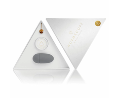 Bijoux Indiscrets Horoscope Gemini Set - Necklace, Balm &amp; Finger Device