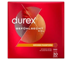 Durex gefühlsecht extra larg8