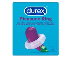 Durex RING Malonumo žiedas