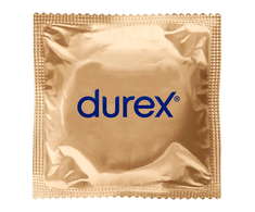 Durex Natural Feeling 30-Pack Polyisoprene Anatomical Condoms