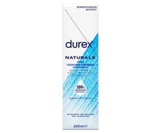 Durex Naturals Gel Extra 100ml