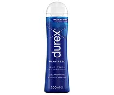 Durex Žaisti Jausti