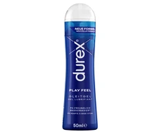 Durex Žaisti Jausti