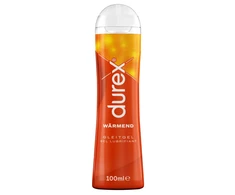 Durex Play šildantis tepalas