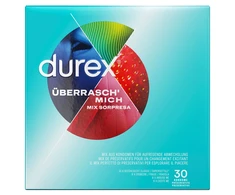 Durex Überrasch