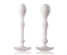 Aneros Peridise Anal Set - Unisex, Dual Size, Medical-Grade Material