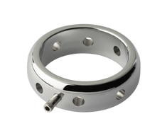 ElectraStim Prestige Steel Ring 50mm - Unipolar Electro System