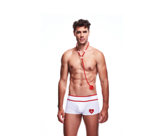 Envy - 2 vnt Doctor Love Set L/XL