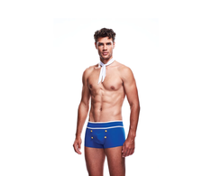 Envy - 2 pc Sailor Salute Set L/XL