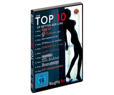 Erotic Entertainment BSL Top 10 Educational DVD Collection - 10-Part Relationship Guide