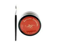 Extase Sensual Extase Sensuel Pheromone Chocolate Body Paint 50ml - Edible Formula