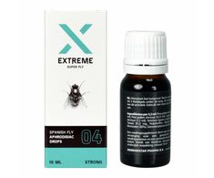 Extase Sensual Extase Sensuel Man Climax Gel 30ml - Sensation Enhancing Formula