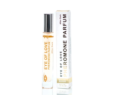 „Eye of Love“ – kūno purškiklis „After Dark“ 10 ml