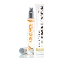 „Eye of Love“ – kūno purškiklis „After Dark“ 10 ml