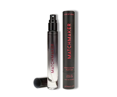 Eye of Love - Feromonen Parfum Matchmaker Juodas Diamond 10 ml
