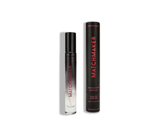 Eye of Love - Feromonen Parfum Matchmaker Juodas Diamond 10 ml