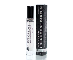 Eye Of Love Meilės akis - kūno purškiklis „Pasitikėjimas“ 10 ml