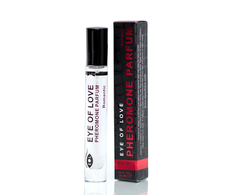 Eye Of Love Meilės akis - Kūno purškiklis „Romantic“ 10 ml