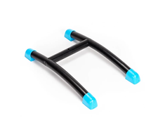 F-Machine Rocket Stand - Adjustable Support System with Gripper Feet