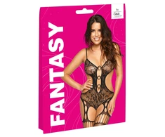 Fantasy by Cottelli Collection Catsuit Fantasy S-L