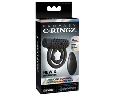 Fantasy C Ringz FCR RC Performance Pro